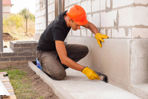 Licensed Waterproofing service in Cross Plains, IN - Halo Water Proofing